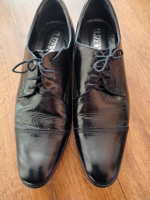 Buty Męskie Olszewski 44