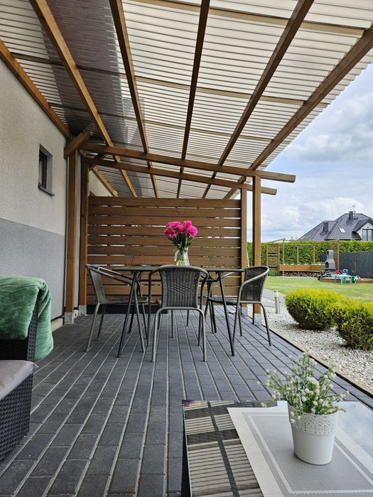 Domki letniskowe nad morzem Sarbinowo! Wolne terminy sezon 2026