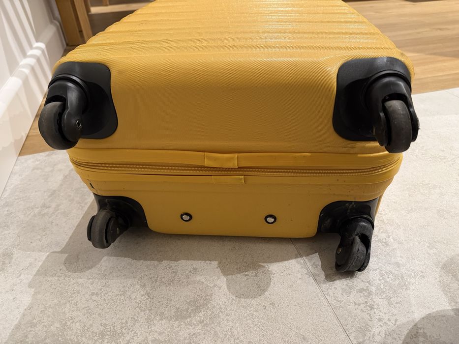 Waliza srednia Wittchen