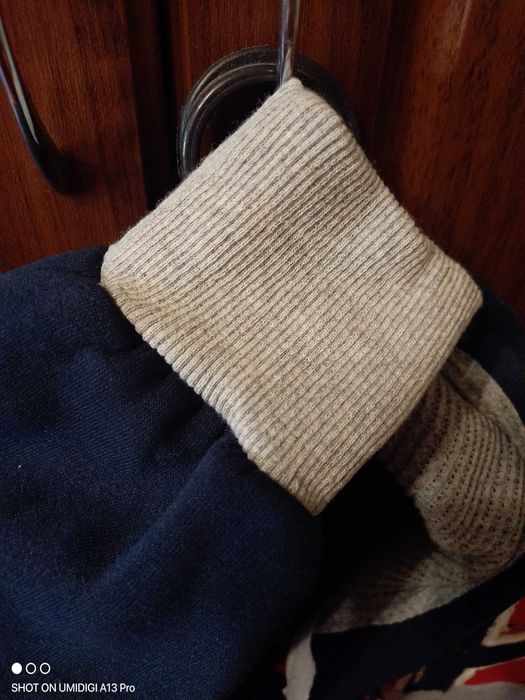 Толстовка Flyer MEN NORWAY