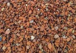 Kruszywa - Gruz ceglany,  betonowy - Kruszony - Dowóz