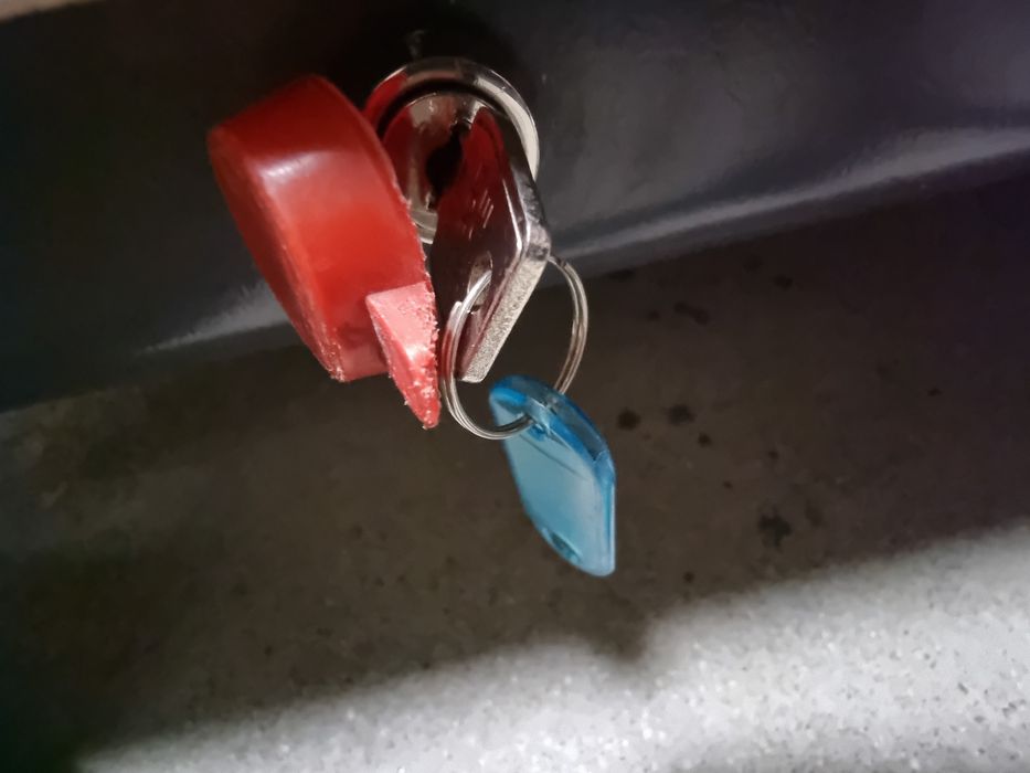 Bagaznik box dachowy jetbag