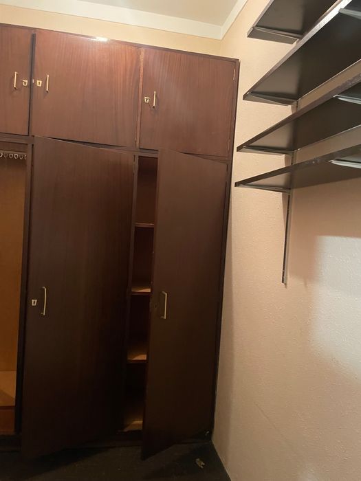 Apartamento T4 para renovar