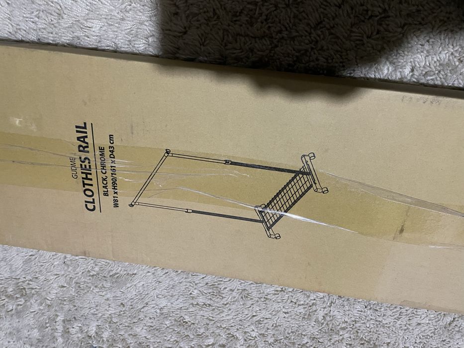 Вешалка для одежды