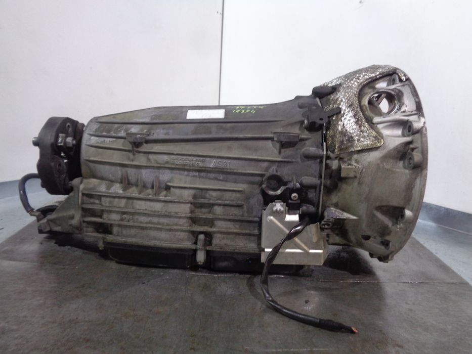 Caixa de Velocidades Automática Mercedes-Benz CLK320