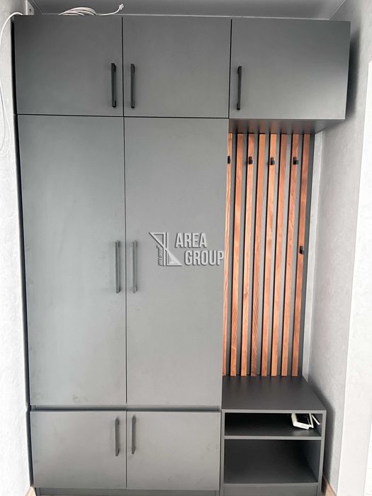 Здається 1-кімнатна квартира перше заселення з ремонтом оренда