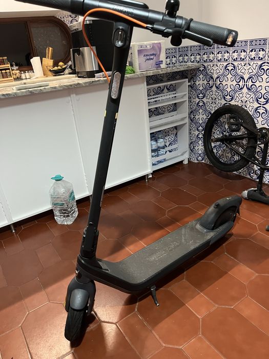 Trotinete electrico