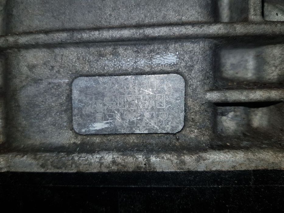 Caixa de Velocidades Automática Mercedes Benz GLE 350/ML350 W166 3.0 Cdi Ref: 7250350/166270