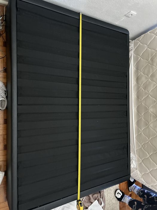 Vendo Cama de Casal