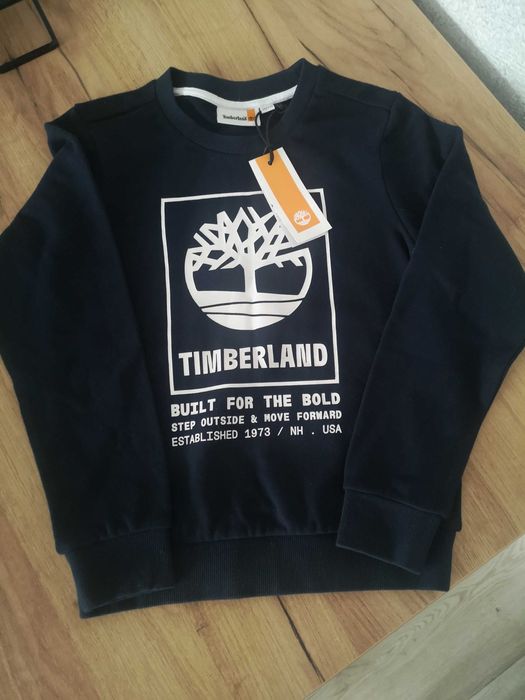 Nowa bluza Timberland r. 10/138