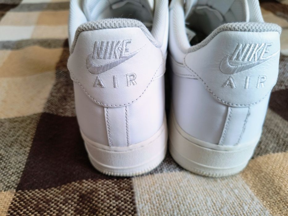 Кросівки Nike Air Force 1 '07