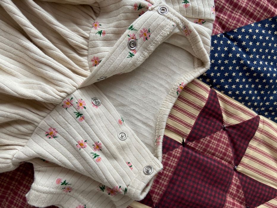 Сукня з трусиками від little angel