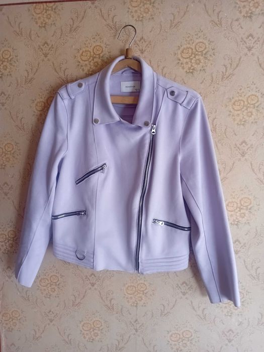 Куртка демісезонна коротка жіноча
