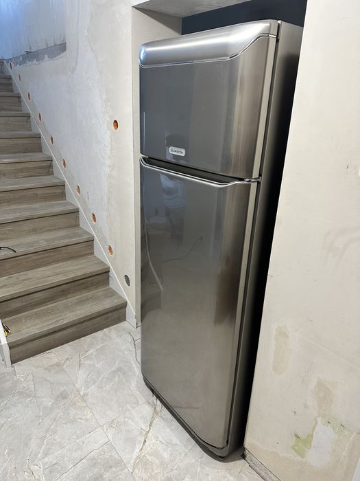 Lodówka - zamrażarka Ariston