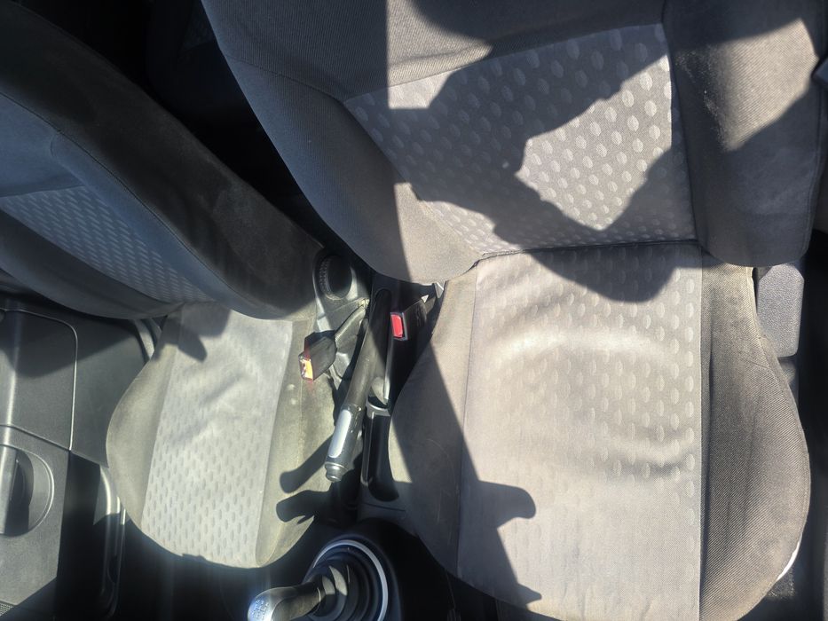 Ford Fiesta — fotografia 6