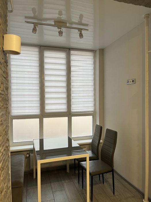 Аренда 1-однокомнатной квартиры на борщаговке,максимальный пакет.