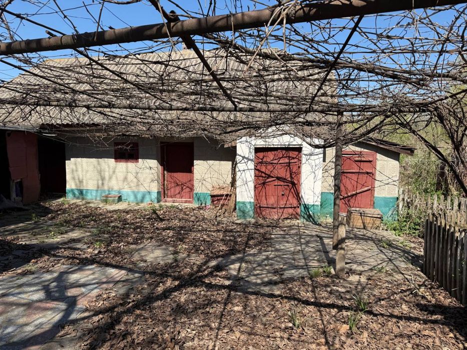 Продам будинок в селі