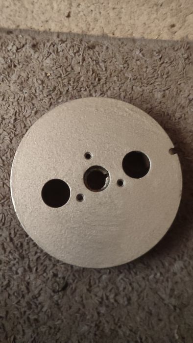 Стартер СТ 369 вихрь,нептун