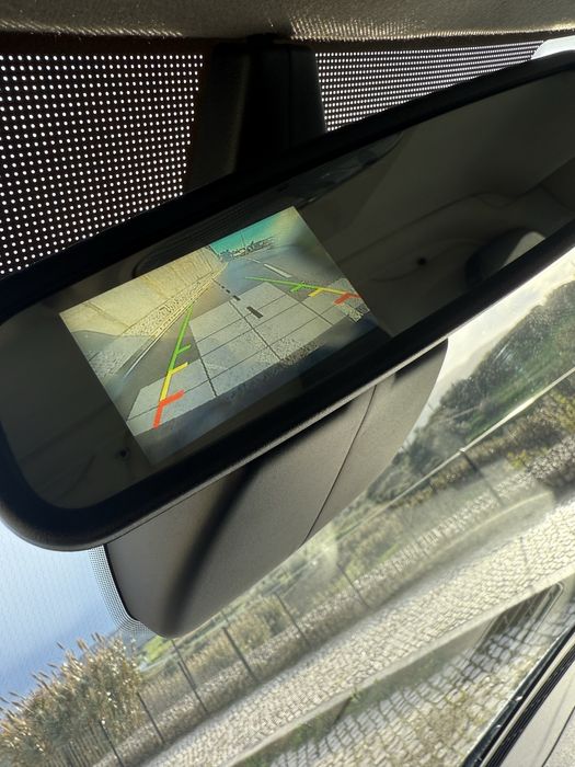 Ford Transit Custom 2.2Tdci L2H2 67000km