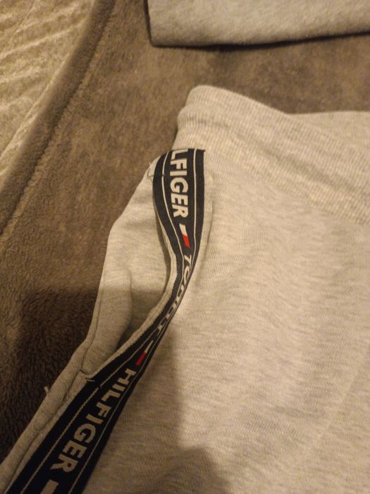 Fato treino Completo Tommy Hilfiger