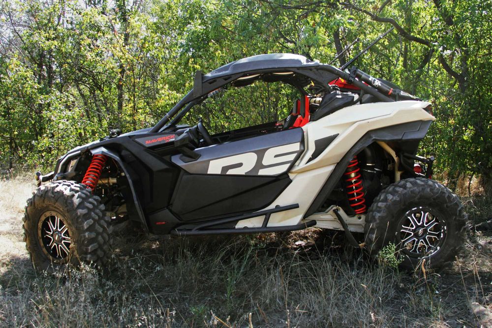 BRP Maverick X3 2022