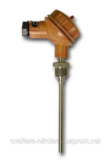 Термоперетворювач