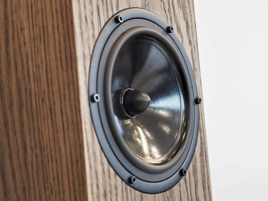 Pylon Audio Diamond Monitor 18 MKII kolumny podstawkowe nowe