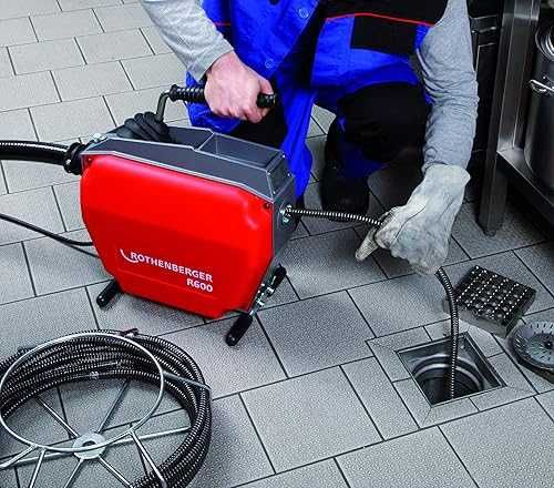 Desentupimentos de Esgotos