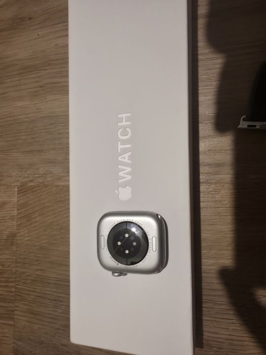 Apple Watch Series 10 42 mm