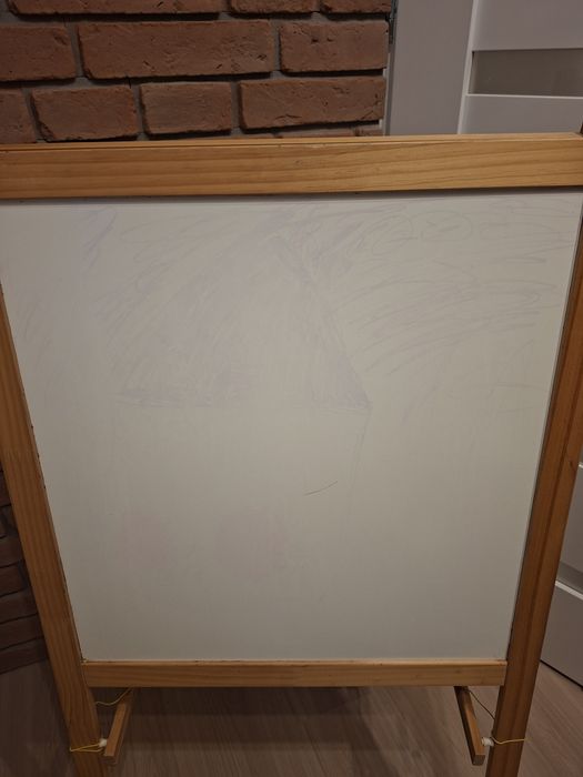 Ikea sztaluga dla dzieci Mala