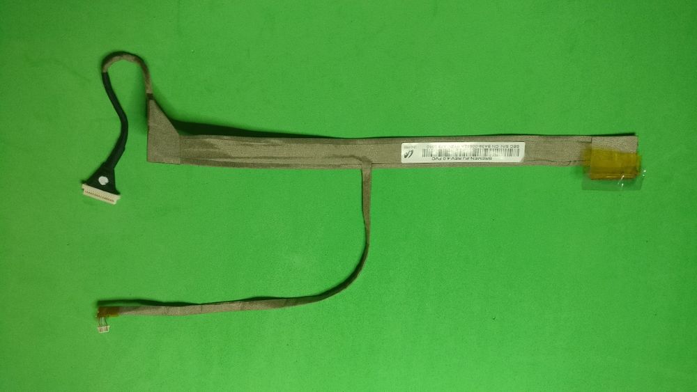 Portátil Samsung R540 para peças