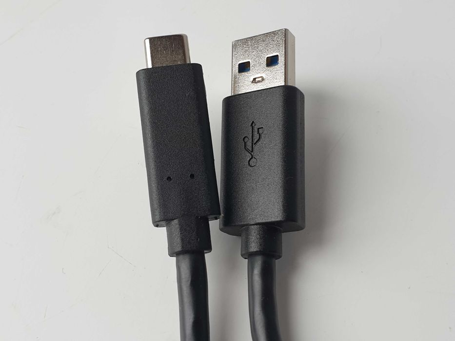 Кабель USB 3.1 Gen2  to USB Type-C, 1м DELL