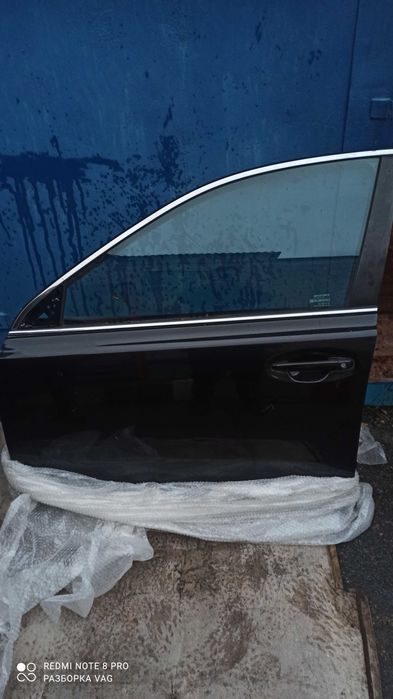 Ляда дверка Subaru Legacy Outback BR дверь крышка багажника субару