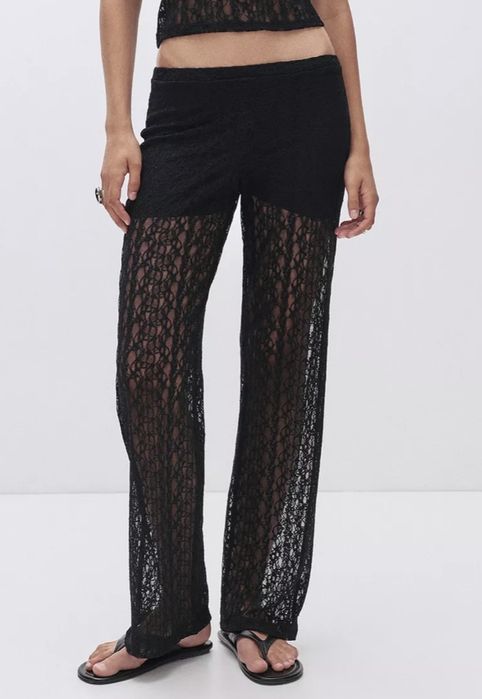 Штани pull&bear