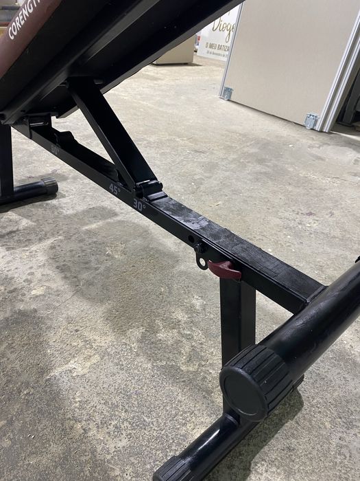 CORENGTH Gym Bench441489708727019523