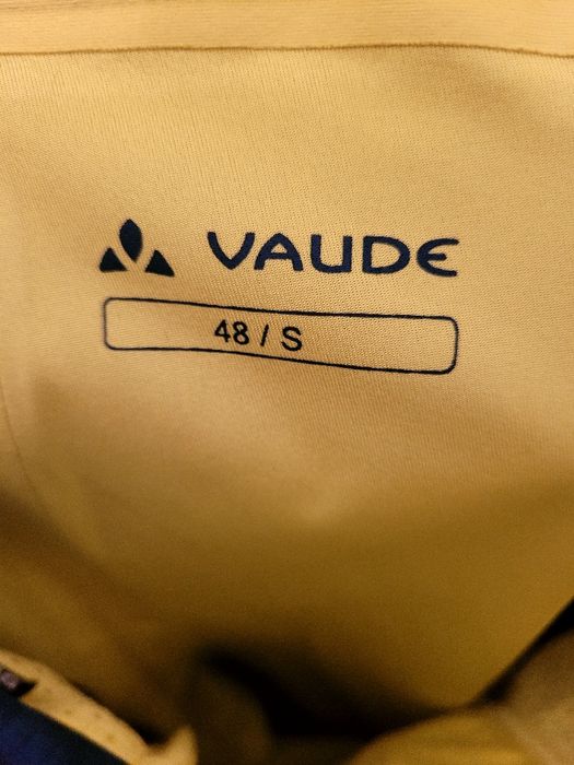 Альпіністські, гірськолижні штани Vaude Aletsch Pants II, 48, S