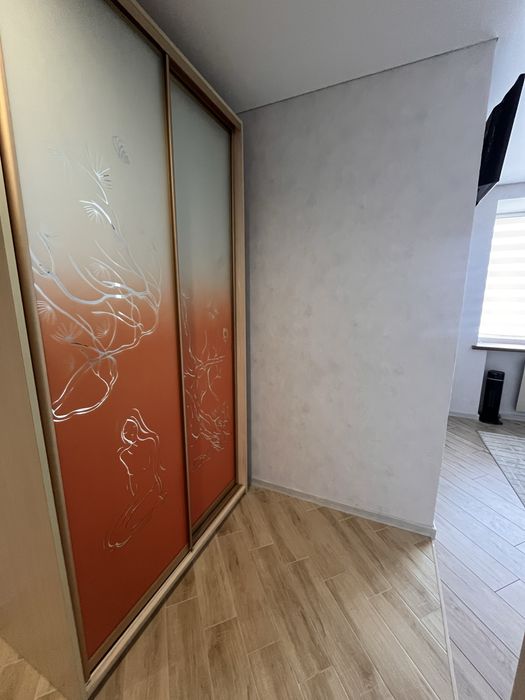 2х кімнатна квартира