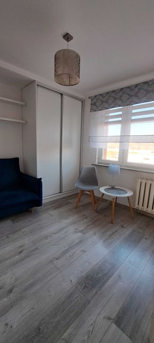 2 pokoje z pięknym widokiem