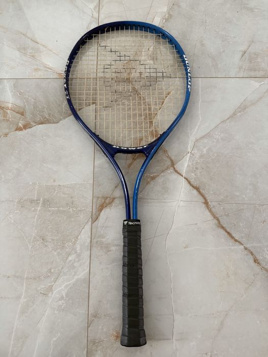 Dunlop Power 27