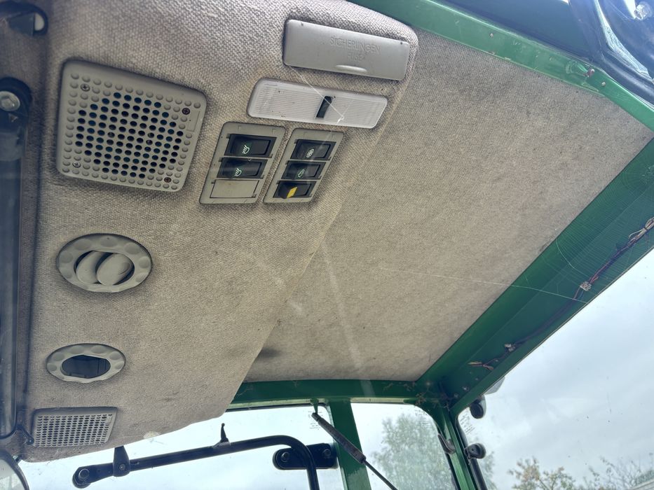 Kabina John Deere 1455