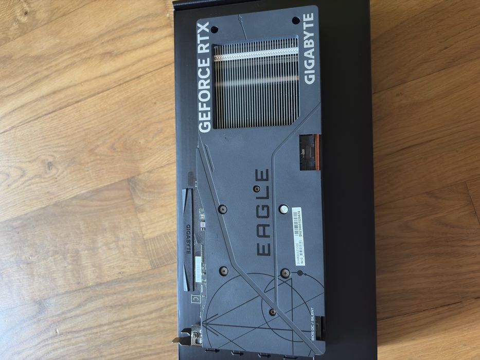 Karta graficzna rtx 4060 gigabyte eagle oc