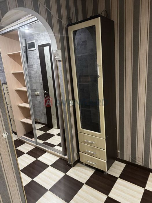 Продам 2х комнатную квартиру пр Слобожанский