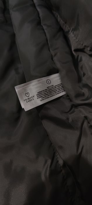 Зимова куртка Primark Outerwear (L)