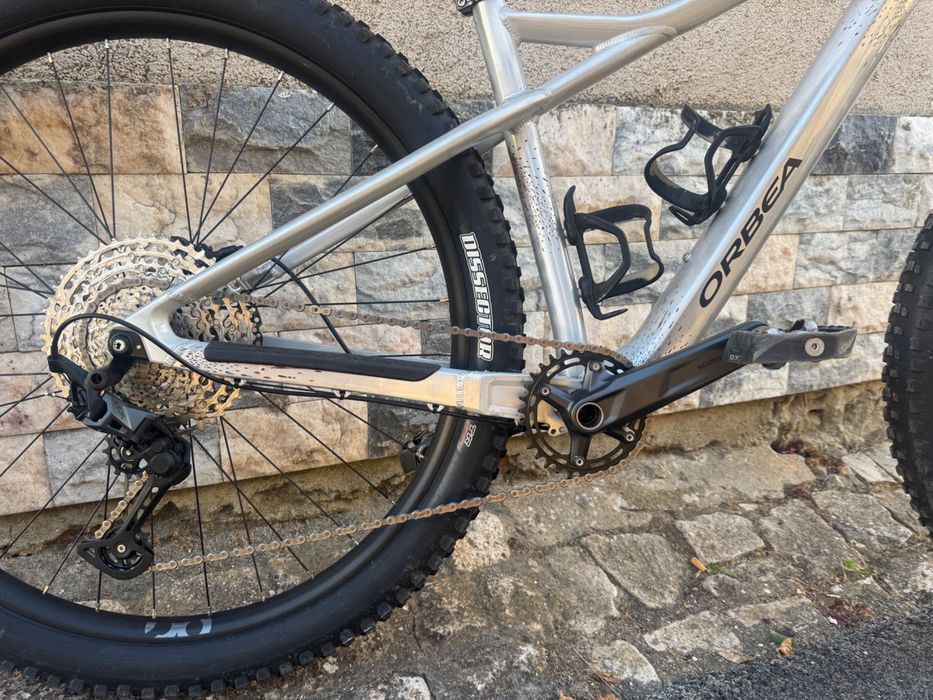 Orbea Laufey H10, 2022