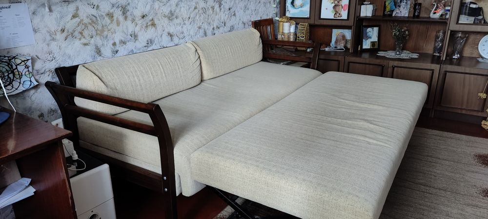 Диван ортопедичний