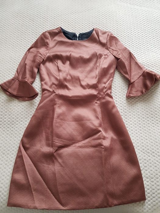 Sukienka damska Simple