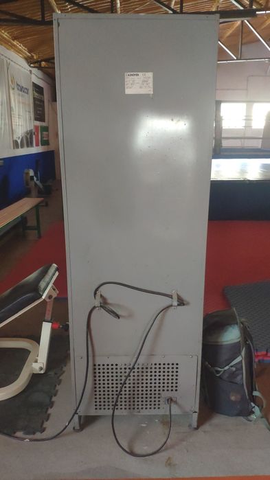 Máquina vending Azkoyen