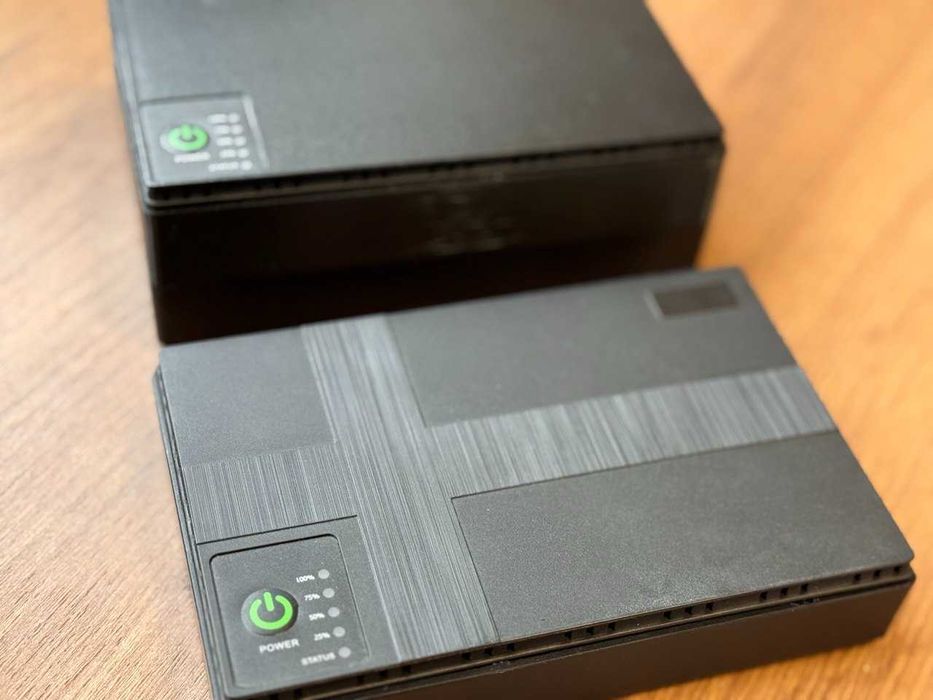 Проставка 28000мА для DC1018P DC1036P UPS ДБЖ ИБП УПС безперебійник