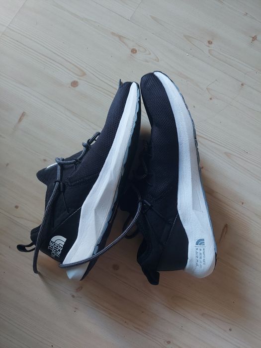 Buty sportowe The North Face M Surge Highgate 41