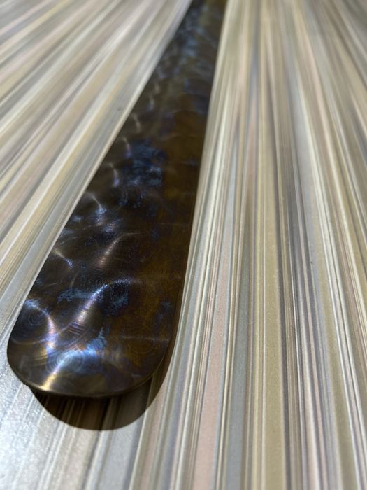 Продам ложку с титана для обуви